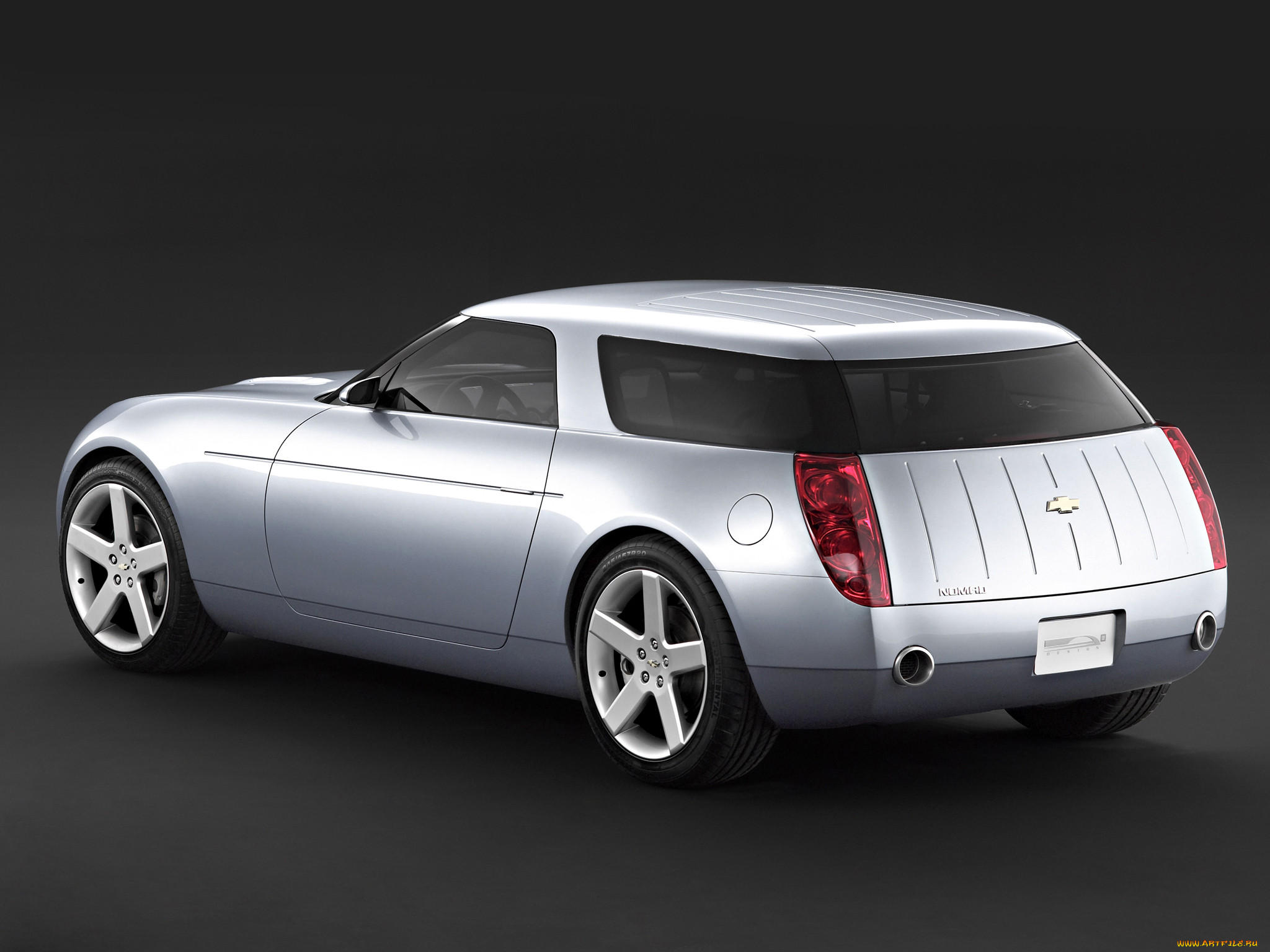 , chevrolet